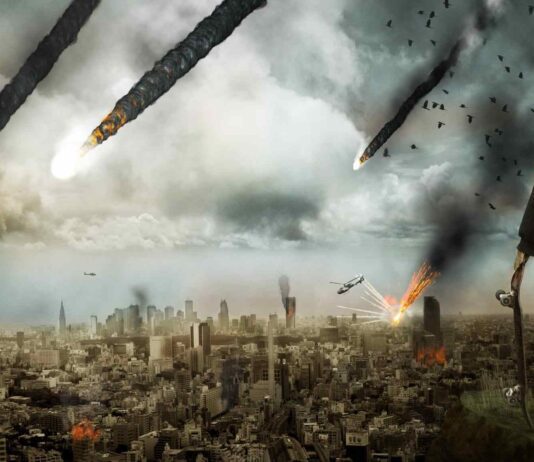 GUERRA guerra