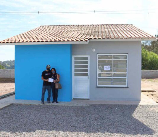 Habitação: Campo Limpo lança formulário habitação