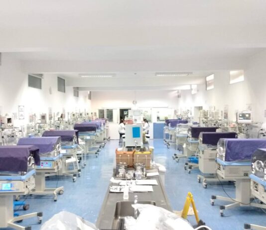 HU reduz infecções em 80% e economiza R$ 3,7 milhões hu