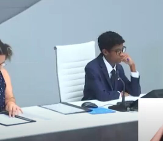 4ª Legislatura do Parlamento Jovem chega ao fim legislatura