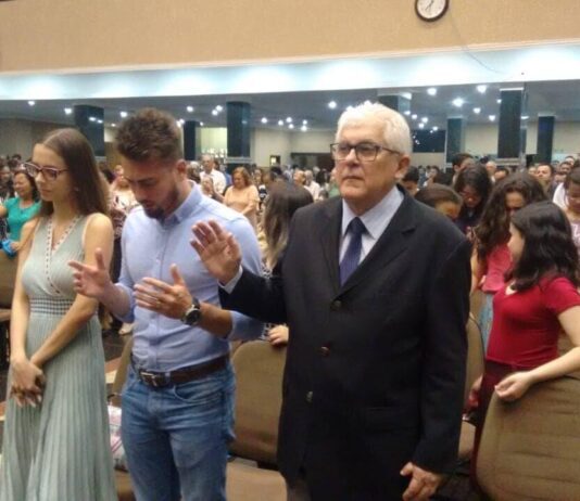 MIRANDA: Discurso religioso é resposta aos ataques da esquerda miranda