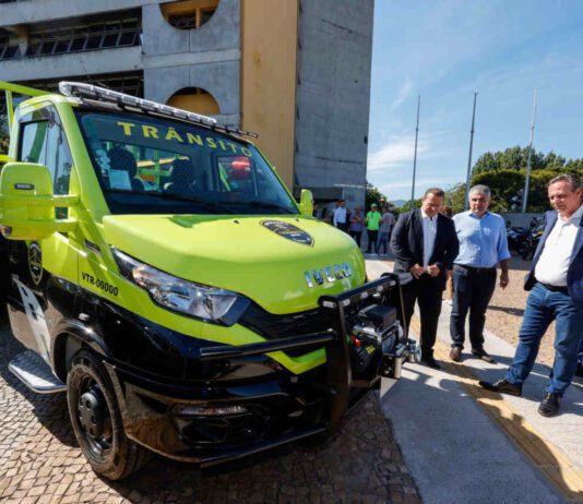 mobilidade