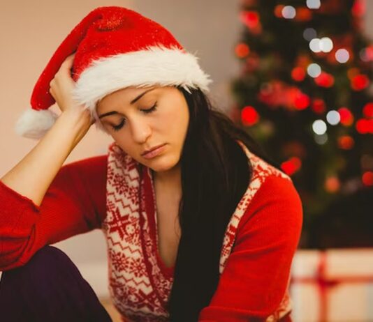 Primeiro Natal sem ELA… natal