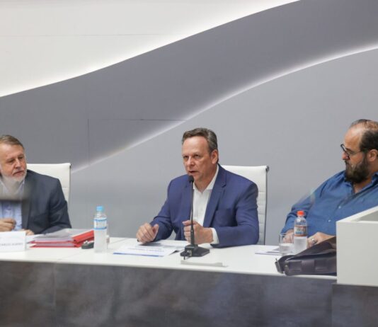 orçamento