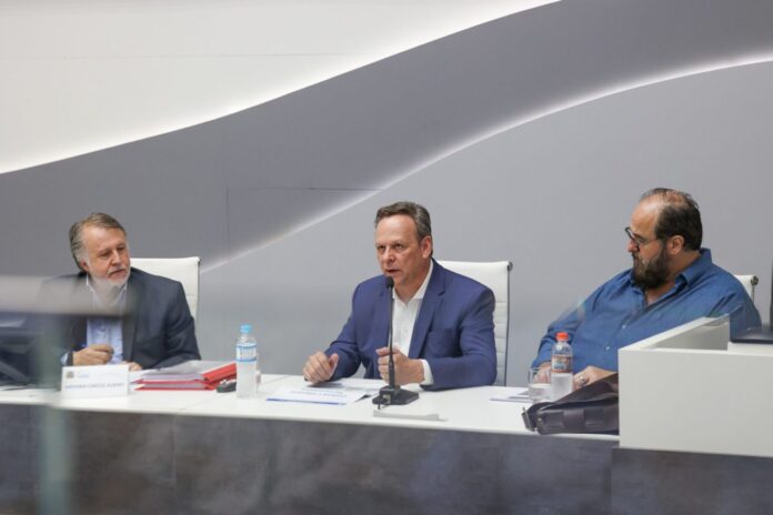 orçamento orçamento