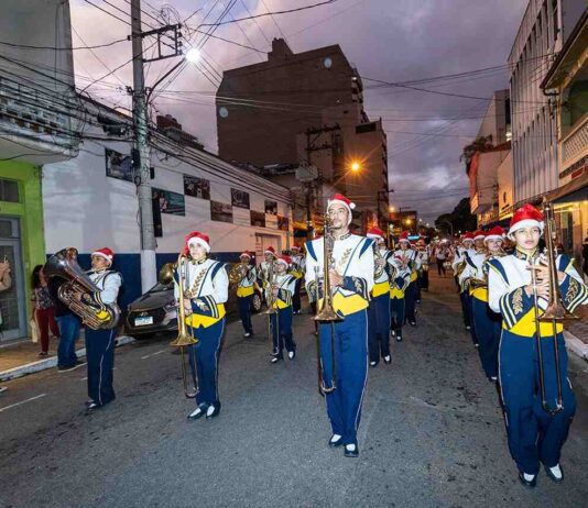 parada