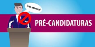 pré-candidato