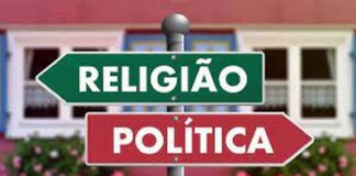 religião