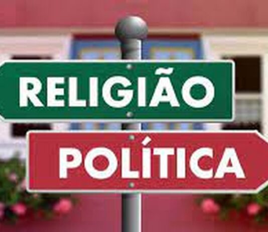RELIGIÃO e política se misturam? Na Câmara de Jundiaí, sim… religião