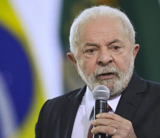Do terrorismo à Reforma Tributária terrorismo