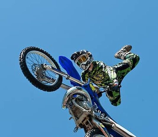 wheeling