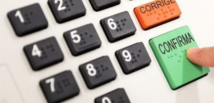 ano eleitoral ano eleitoral