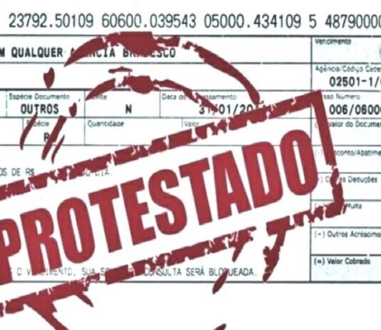 cartórios