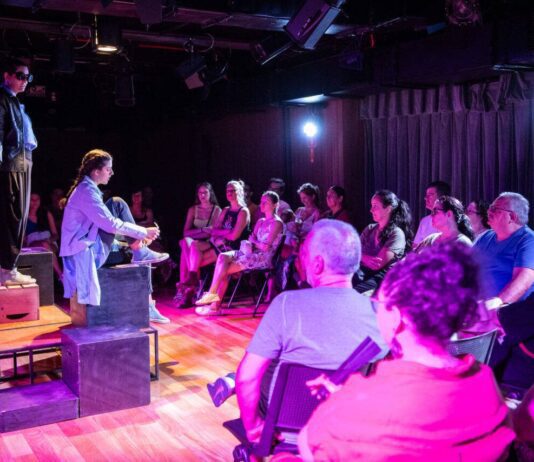 Centro das Artes: 30 dias, 70 espetáculos e mais de 4 mil visitantes centro