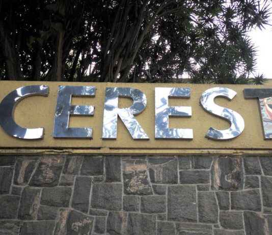 cerest