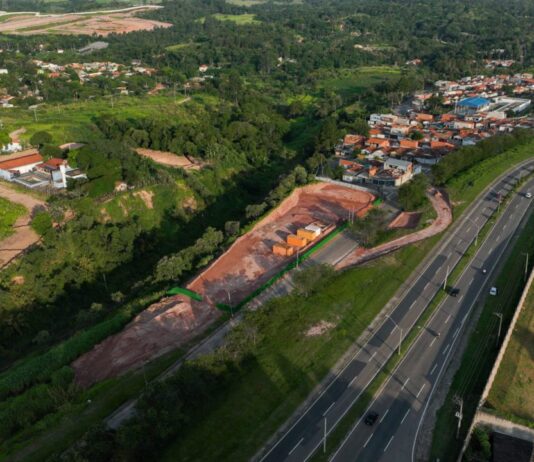 Corrupira: Obra de R$ 13 mi no trânsito será entregue em 9 meses corrupira