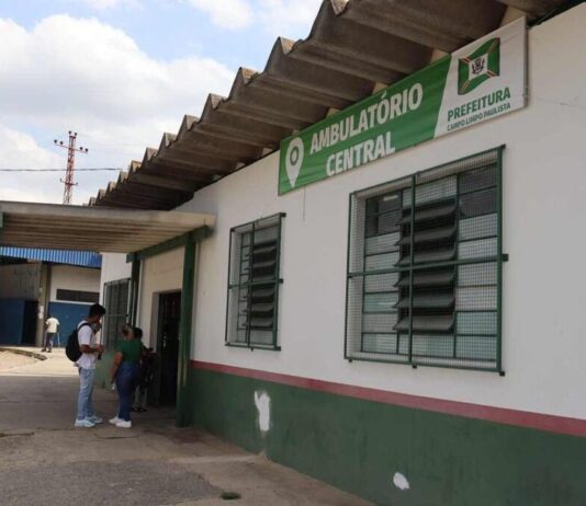 JANEIRO BRANCO terá programação especial em Campo Limpo janeiro branco