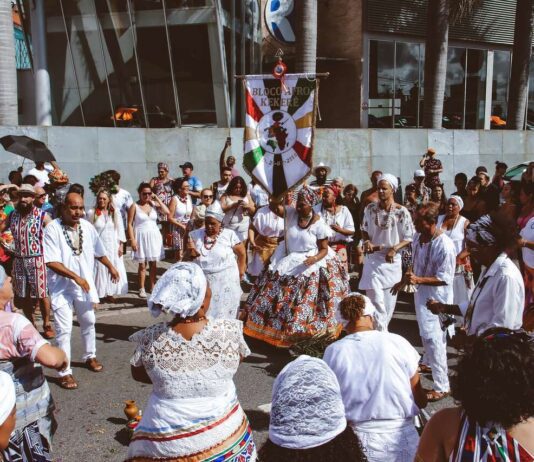NOVE blocos animarão as ruas de Jundiaí, a partir de hoje(4) nove blocos