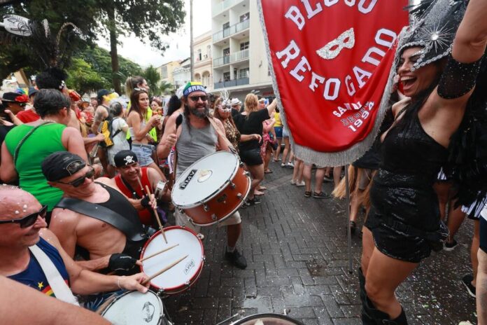 nove blocos nove blocos