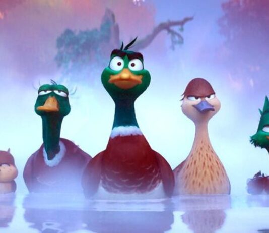 patos