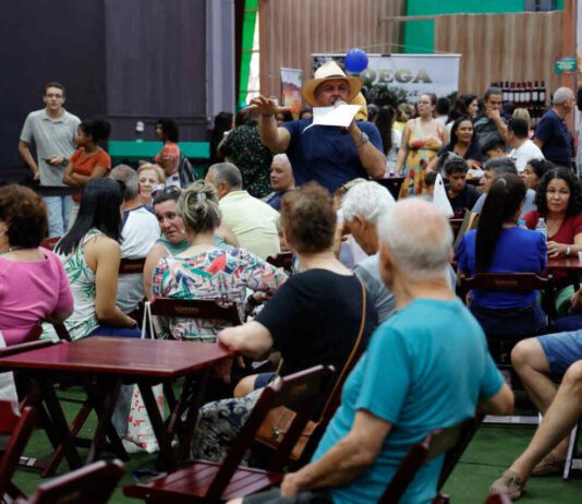 SUSTENTABILIDADE: Festa da Uva 2024 terá ações sustentabilidade