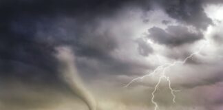 tempestades