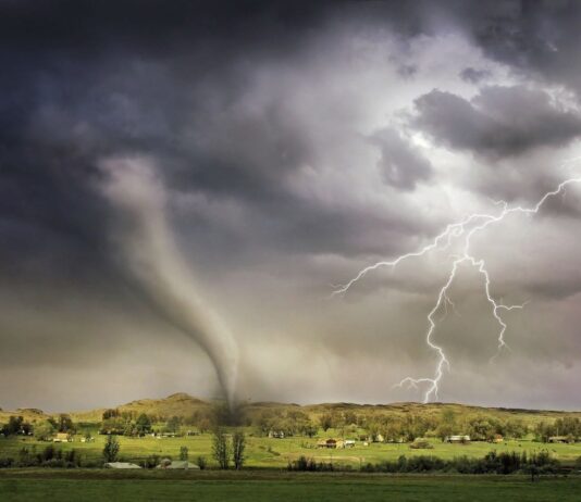 tempestades