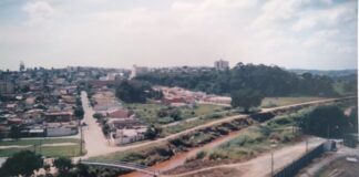 vila hortolândia