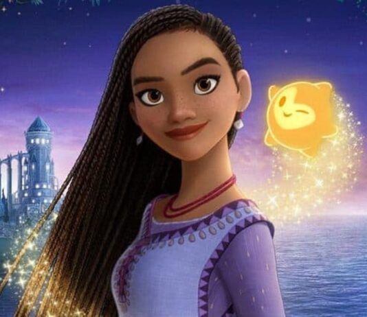 WISH: Concorra a três pares de ingressos. Assista ao trailer! wish