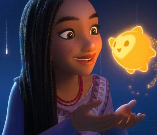 WISH: Concorra a três pares de ingressos. Assista ao trailer! wish