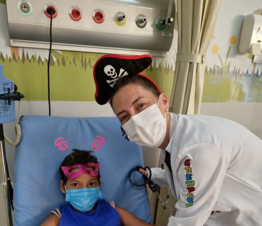 CÂNCER INFANTIL: Médica do Grendacc dá orientações CÂNCER