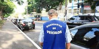 flanelinhas