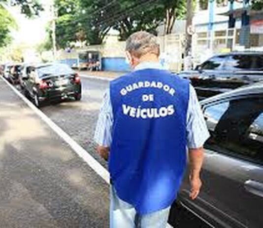 FLANELINHAS: Vereador quer proibir atividade em Jundiaí flanelinhas