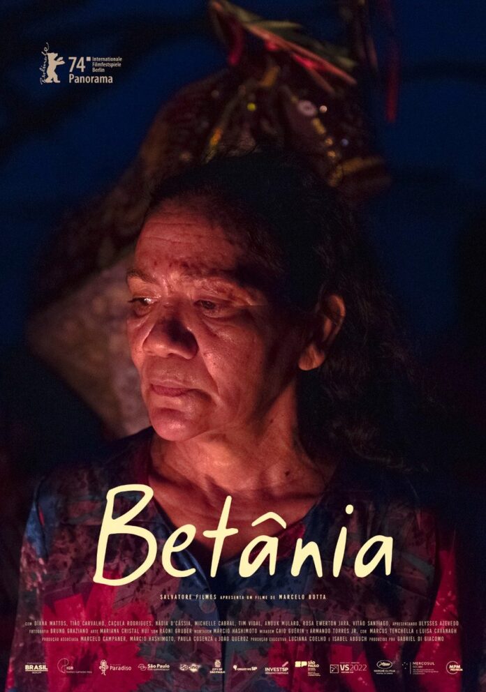 betânia betânia