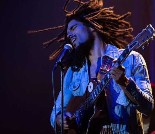 BOB MARLEY: Concorra a três pares de ingressos. Veja trailer! bob