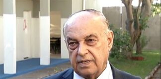 candidato
