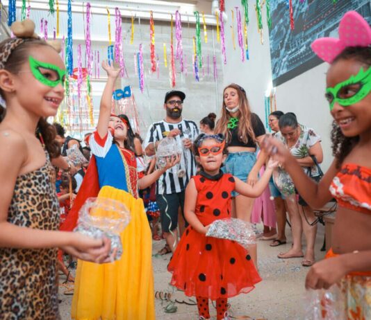 carnaval