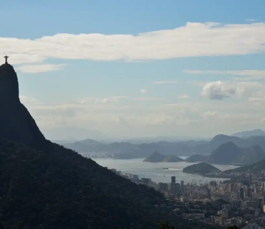 Carnaval no RIO carnaval