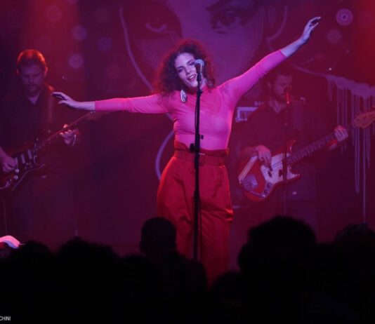 CÉU: Show será neste sábado(17). Maestro se apresentará hoje céu