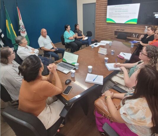 DENGUE: Campo Limpo cria comitê de enfrentamento dengue