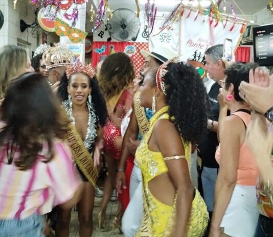 Carnaval in NATURA natura