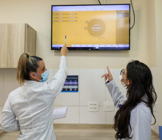 PAs: Prefeitura inicia implantação de Inteligência Artificial pas