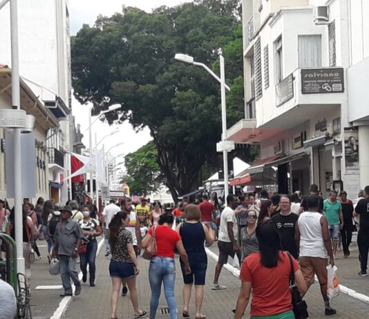 sábado de carnaval