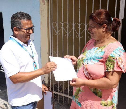 SÃO JOSÉ 1: Habitação entrega 600 títulos de moradia são josé