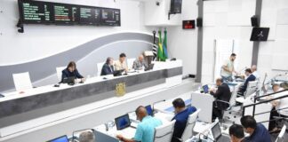 sessão
