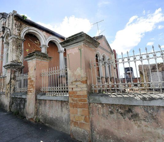 CASA ROSA