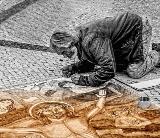 Promessa cumprida: ELE VIVE!!! PROMESSA