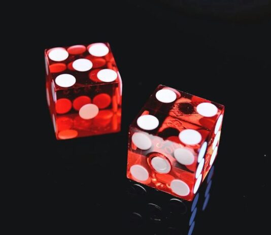 apostas