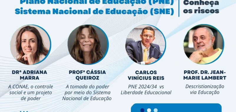 educação