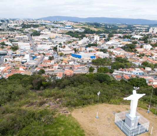ITUPEVA terá aniversário solidário itupeva